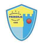 ABS PRIMORJE Team Logo